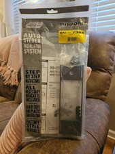 Metra 99-7308 Installation Kit for Select 1995-2002 Hyundai Vehicles New