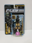 G.I. Joe Pursuit of Cobra - STEEL BRIGADE (NO. 1111) - New - Hasbro - 2010