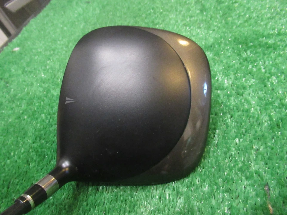 NIKE SQ SUMO 2 5900 DRIVER 10.5* GOLF CLUB DIAMANA 55 A SENIOR GRAPHITE RH - Image 4 of 4