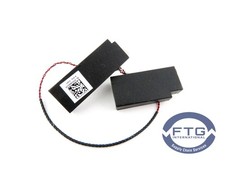 5SB0N38179 Lenovo Miix 320-10ICR Left and Right Speaker Set