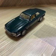 Jaguar XJS 1:43