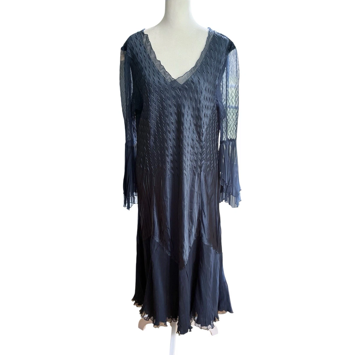 navy tank dress midi Navy Neci Gingham Tank Dress