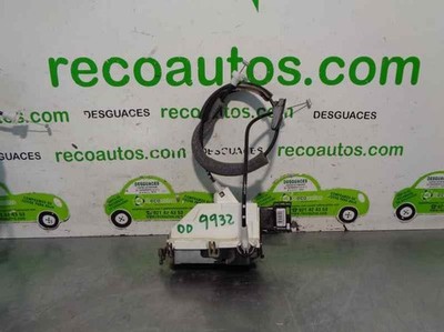 828405 TÜRSCHLOSS VORNE RECHTS / 6 PUERTAS / 6 PINES / 2681367 FÜR PEUGEOT PARTN