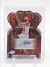 CALEB MARTIN 2023-24 CROWN ROYALE CROWN AUTOGRAPH DIE CUT AUTO /75 Q1934