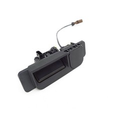 &Ouml;ffner Heckklappe R&uuml;ckfahrkamera Mercedes S-KLASSE W222 05.13-