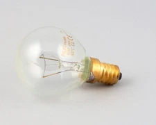 Nu-Vu Bulb,40W,240V,E14 Base,Smaller 50-1025 - Genuine OEM Replacement Part