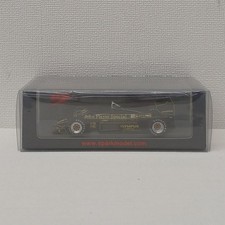 Spark 1/43 Sparkmodel Lotus 97T No.12 Winner Portugal Gp