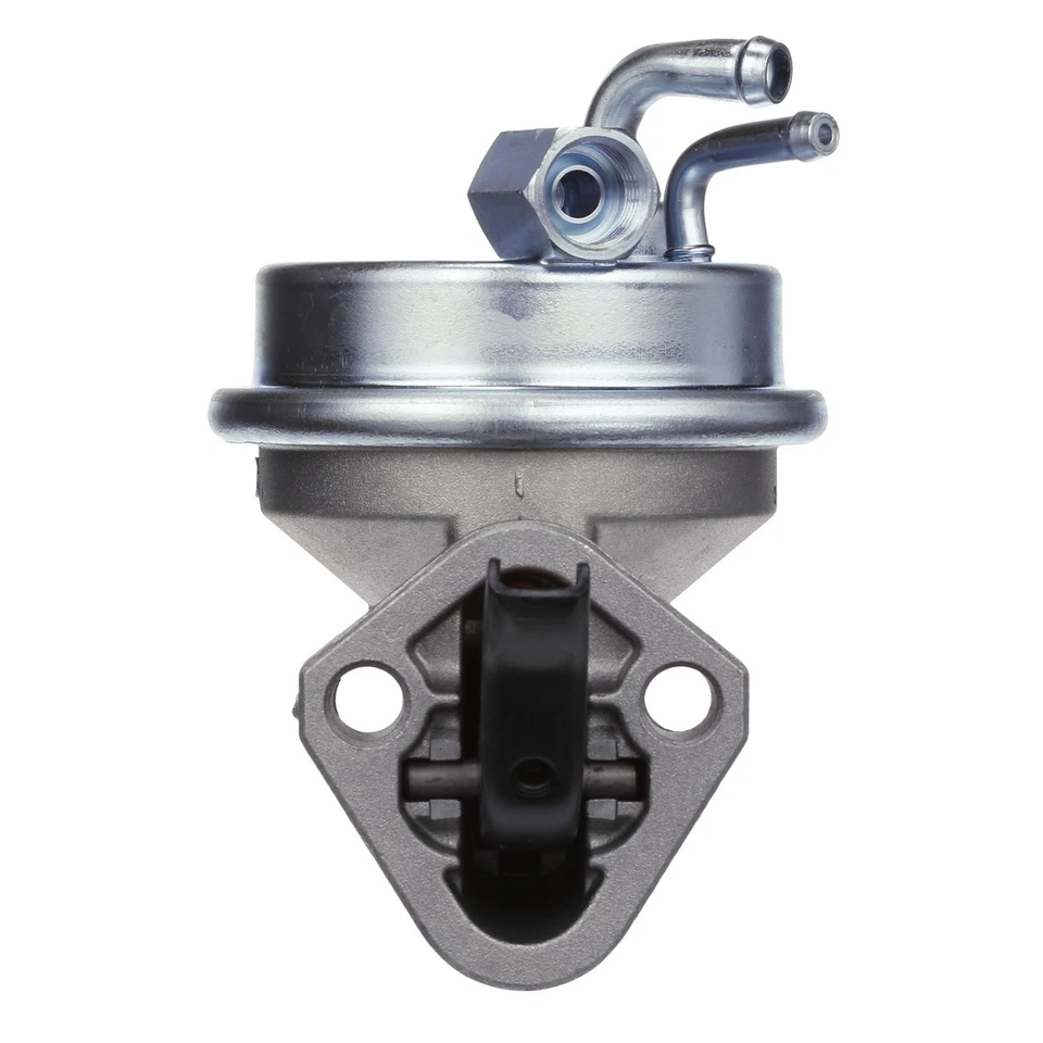 Bomba de combustible mecánica Delphi para GMC G35 1977-1978 Foto 2 de 4