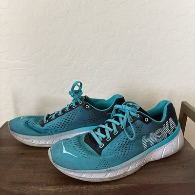 Hoka One One Cavu Blue - 1019282-BBLB. 10
