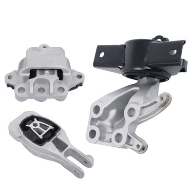 #ad #ad 3PCS Engine amp; Transmission Mounts for Encore 1.4L 2013 2015 3293 3387 3452 $162.99