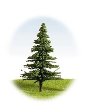 K&M TREES F500 - ALBERO ABETE • FIR TREE 90mm