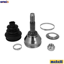 JOINT KIT DRIVE SHAFT 15-1001 FOR ZASTAVA SEAT FIAT FIORINO/Pick/up SPAZIO X 127