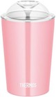 Thermos keep cold straw cup Light Pink 300 ml JDJ-300 LP