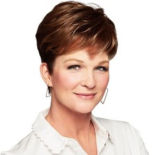 Raquel Welch Sonata Wig R1621S Glazed Sand Color Average Size by Hairuwear