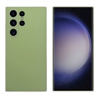 Handy HüLle FüR Samsung Galaxy S23 Ultra 6.8 Zoll Case Cover SchutzhüLle