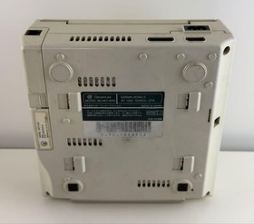 Sega Dreamcast HKT-3000 Console Boxed Set Controller Japan Tested