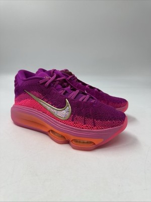Nike Air Zoom GT Hustle 3 EP 'Hyper Pink HV2000-601 Women s Size 6.5