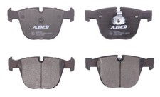 ABE C2B021ABE Brake Pad Set, disc brake for BENTLEY,BMW,ROLLS-ROYCE
