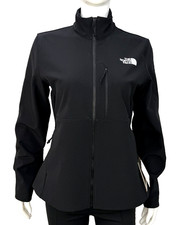 The North Face Apex Bionic 3 Jacket NWT Black Size Small