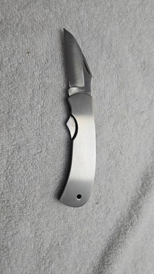 RARE Vintage G. Sakai Seki Japan Folding Pocket Knife AR301 ATS34