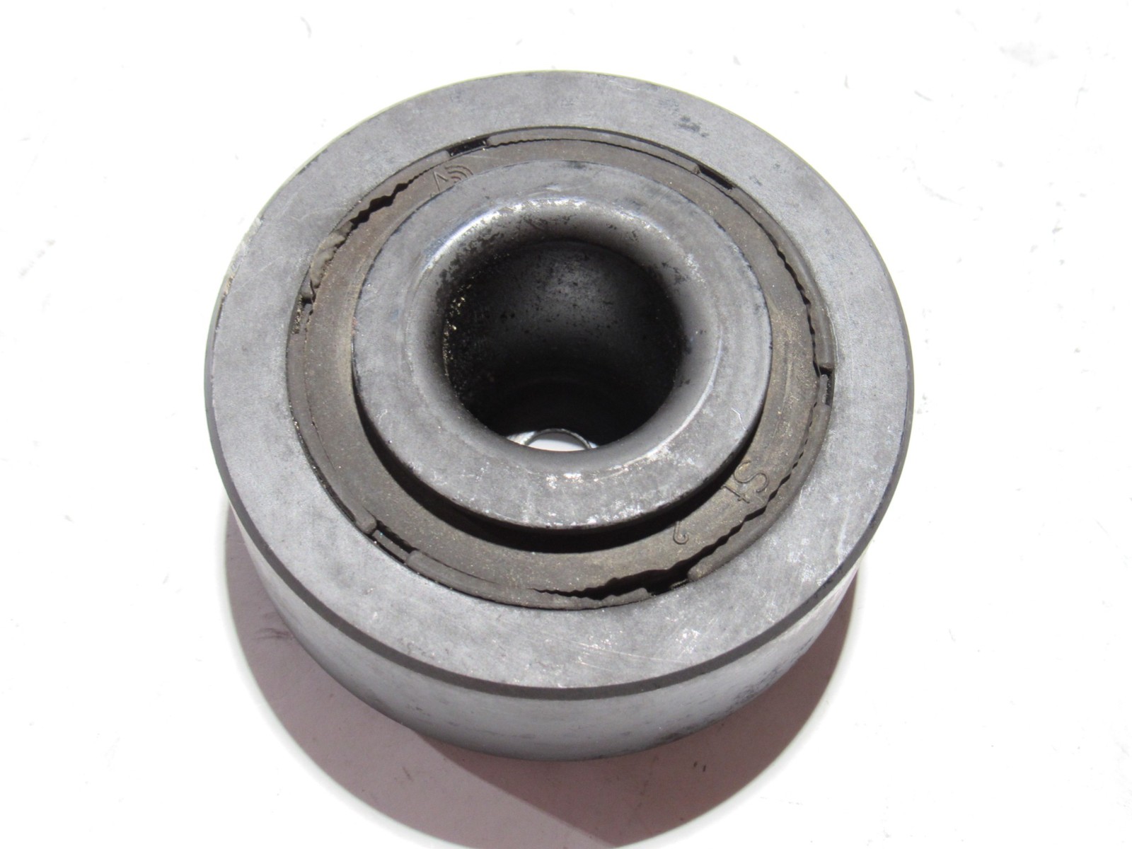 Bentley Continental GT 2012 6.0L AWD Front Right Shock Absorber Damper 11-18 ;#3