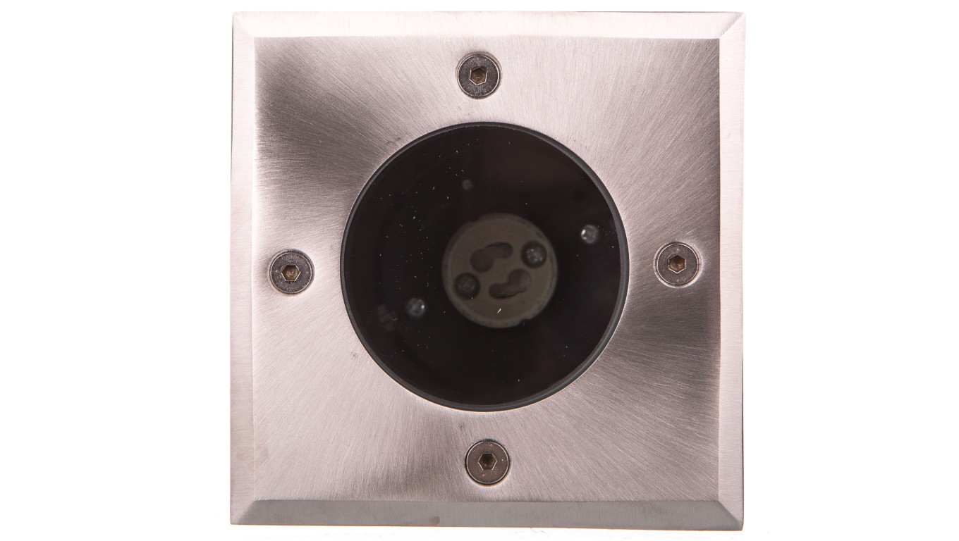 Overrun light ALFA-K, max. 50 W, GU10, IP67 ON-ALFAKGU10-06