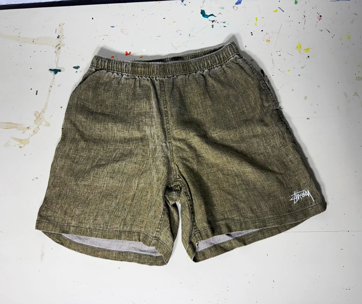 25+ Stussy Men's Shorts for sale | Updated Oct 2026