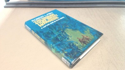 			Bridge That Went Nowhere, Robert L. Fish, J Long, 1970, Hardcover		