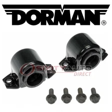 Dorman 928-302 Stabilizer Bar Bushing Kit for 25797990 15128365 11516918 hc