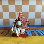 Disney Pixar Finding Nemo Anglerfish Light Up 9" Toy Works (READ)