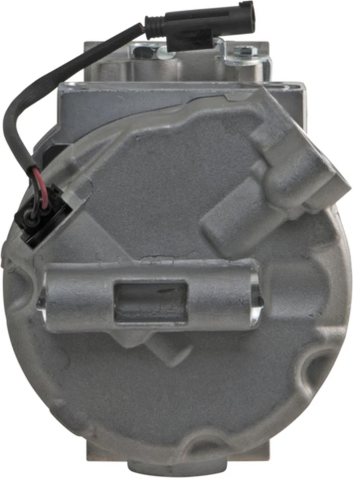 Compressor AC Four Seasons 158357 para modelos BMW selecionados 04-13 - Imagem 3 de 4