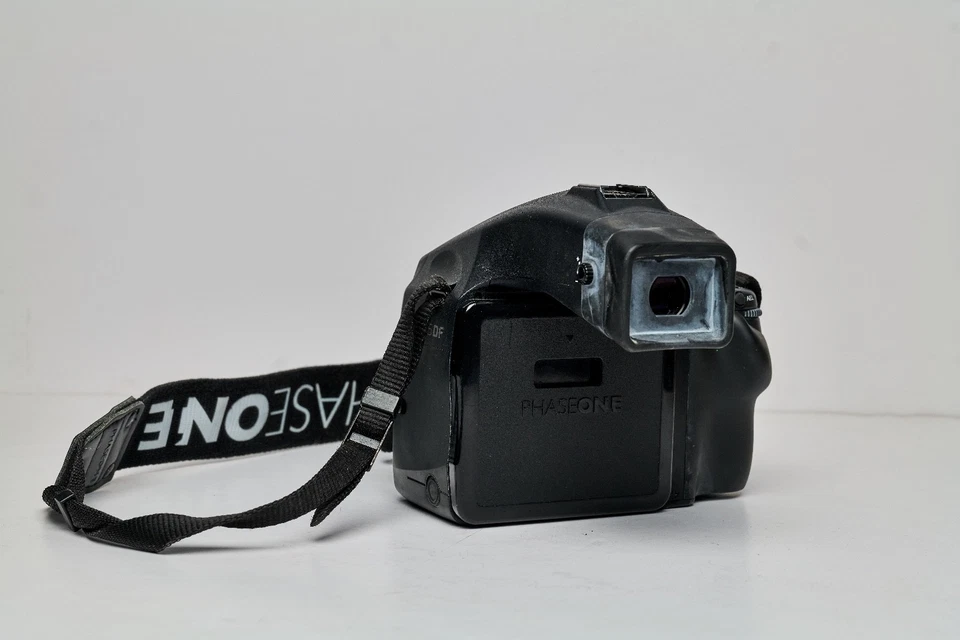 PhaseOne 645DF Body - Bild 2 von 4