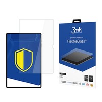 3mk Flexibleglass GehÄRtetes Glas FÜR Samsung Galaxy TAB S10 ULTRA-SCHUTZ