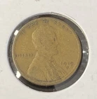 1919-S Lincoln Wheat Penny Cent 1C United States Coin Free Shipping