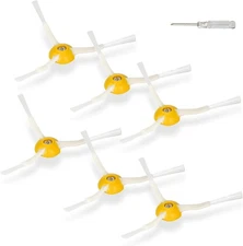 Replacement Side Brush Parts and Accessories for iRobot Roomba 600 700 800 900 S