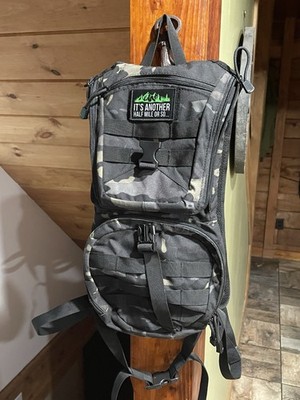 Hiking Backpack