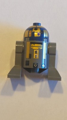 Lego Star Wars Minifigur sw0313 ''Astromech Droid, R8-B7 , aus 7868