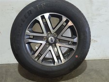 Wheel 20x8-1/2 6 Spoke Fits 21-23 FORD F150 PICKUP 572488