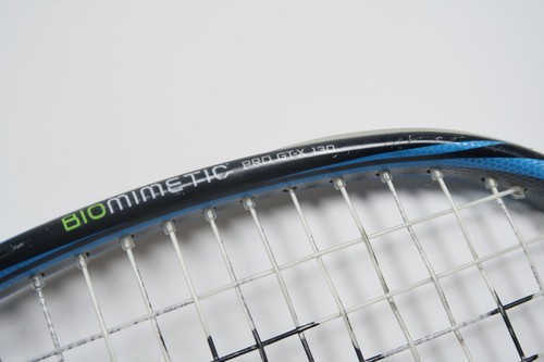 Dunlop BioMimetic Pro-GT-X 130 & 140 - Bild 12 von 12