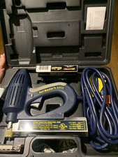 Arrow Nail Master 2 ET200 Electric Brad Nail ...