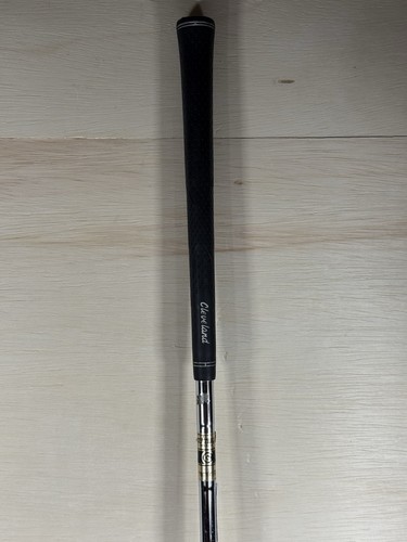 Cleveland CG10 Lob Wedge 60* 2 Red Dots Wedge Flex Steel Right Hand 36.5" Club - Picture 21 of 23