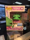 Funko Pop! Vinyl: Disney - Pascal in Dress  (Exclusive) #1643 W/PROTECTOR