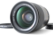  MINT CONTAX Vario-Sonnar 35-70mm 3.4 From JAPAN