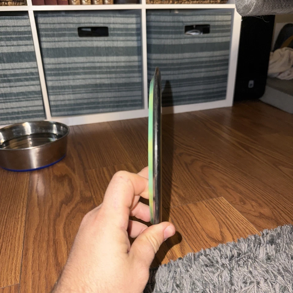 OTB Special Edition MVP Cosmic Neutron TESLA 173g Disc Golf - Image 2 of 3