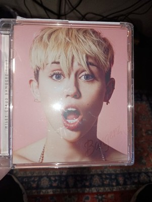Bangerz Tour (DVD)