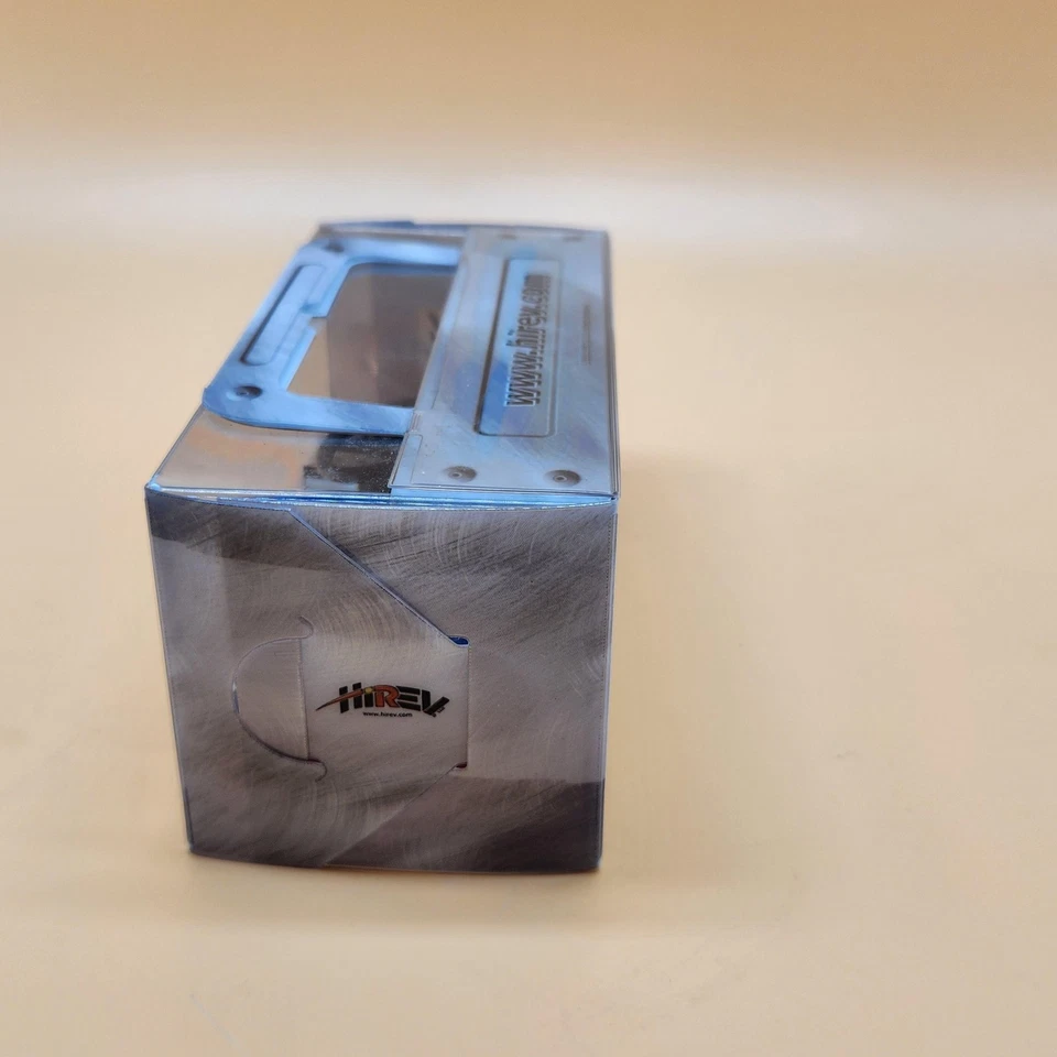 Vintage NASCAR Jeff Gordon #24 DuPont Computer Mouse New Boxed Race Car USB PS2 - Image 4 of 4