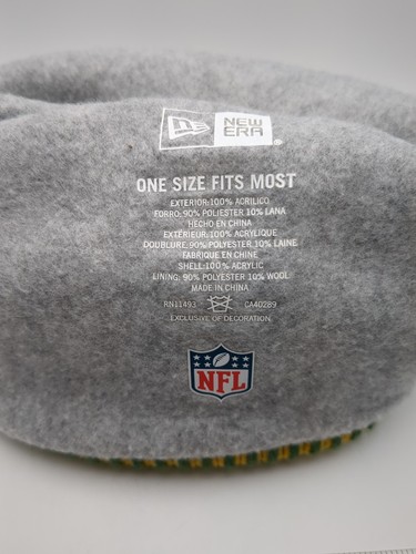 green bay packers beanie - Bild 17 von 20