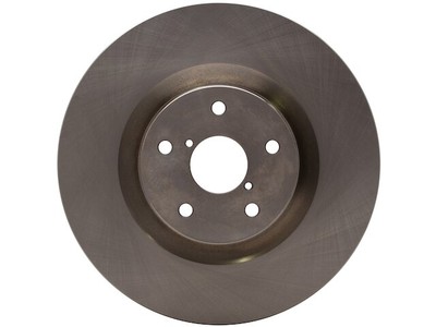 For 2019-2023 Subaru Ascent Brake Rotor Front Dynamic Friction 83794PPNW 2021
