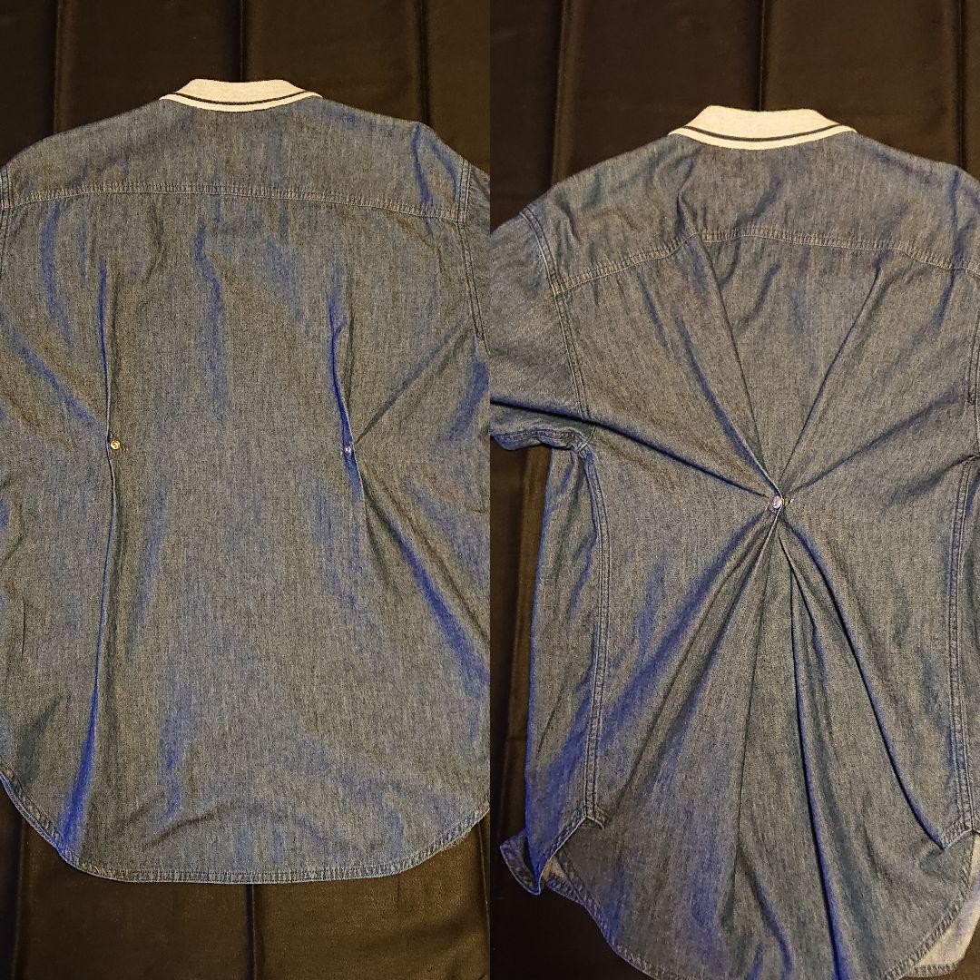 Lenina ♥ BOA basic half T-shirt /追跡付 SHIRTS