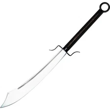 Cold Steel Chinese War Sword  CS88CWS